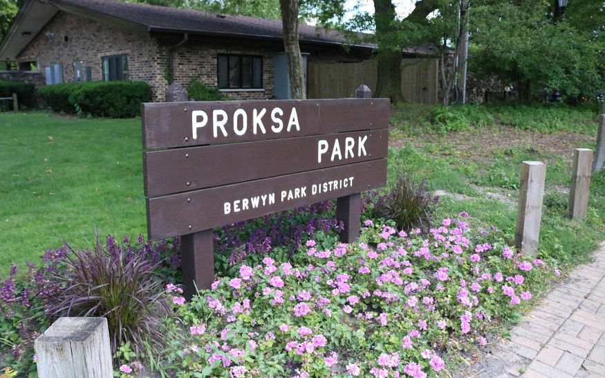 Proska Park